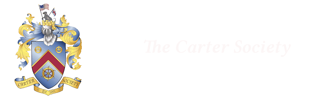 The Carter Society 